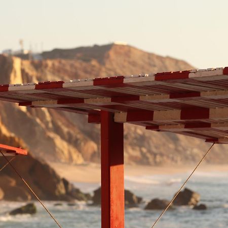 Ocean Beach House - Santa Cruz トーレス・ヴェドラス エクステリア 写真