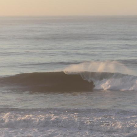 Ocean Beach House - Santa Cruz トーレス・ヴェドラス エクステリア 写真