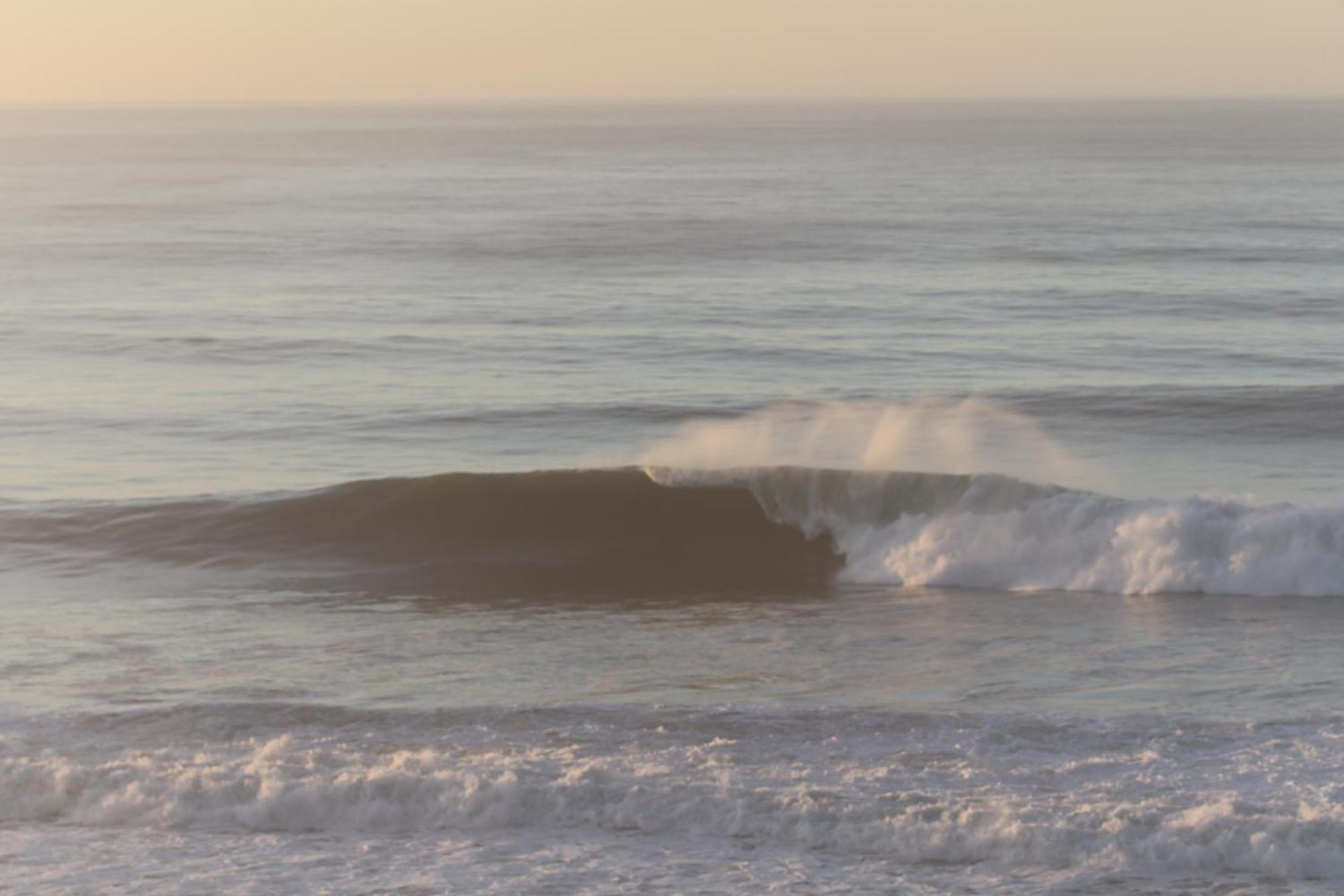 Ocean Beach House - Santa Cruz トーレス・ヴェドラス エクステリア 写真